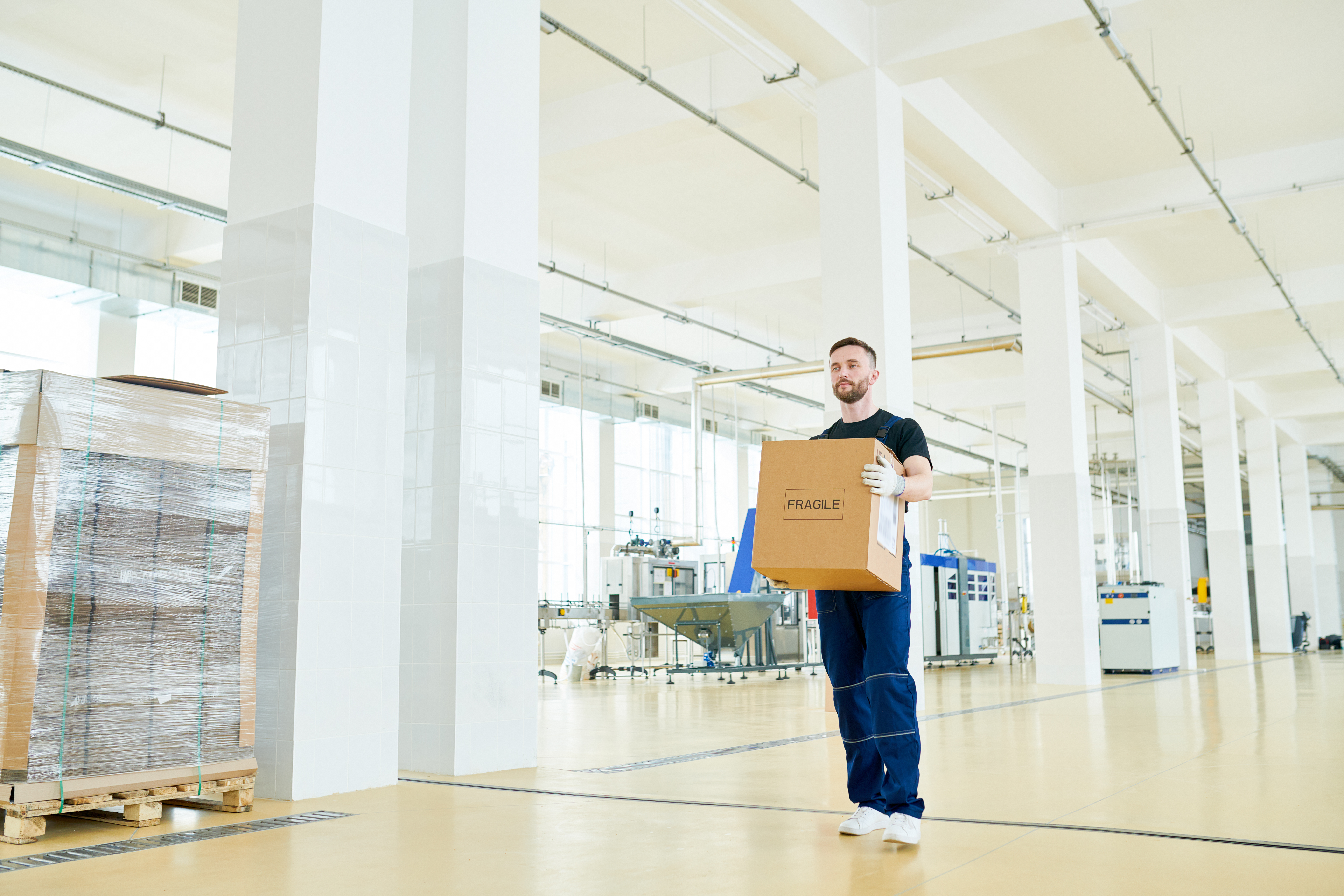 Opakowania w Bielsku-Białej – dlaczego dobrze dobrane rozwiązania mają realny wpływ na biznes?